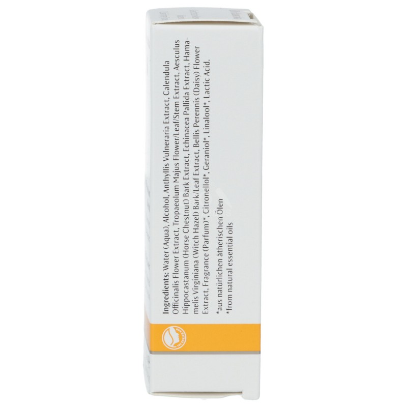 LOZ. PURIFICANTE 10 ML DR HAUSCHKA