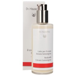 LATTE CORPO LIMONE LEM 145ML HAUSCH