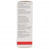 OLIO TRATTANTE AL PRUGNOLO 75ML DR.HAUSCHKA