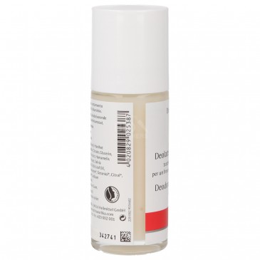 DEOLATTE SALVIA MENTA 50ML DR.HAUSCHKA DEOLATTE SALVIA MENTA 50ML DR.HAUSCHKA