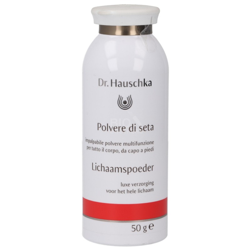 POLV.ASPERSORIA SETA 50GR DR.HAUS.