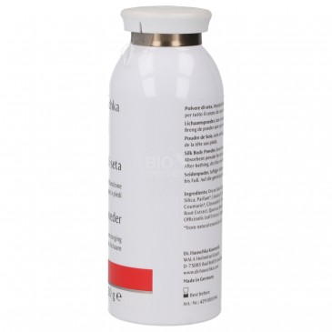 POLV.ASPERSORIA SETA 50GR DR.HAUS. POLV.ASPERSORIA SETA 50GR DR.HAUS.