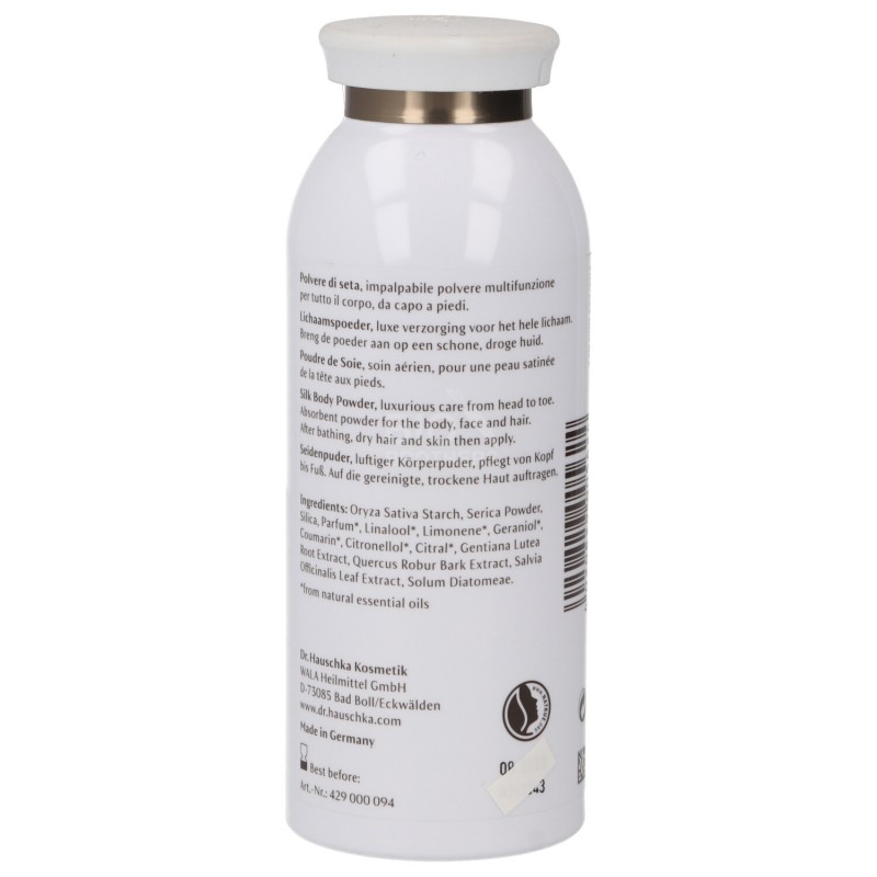 POLV.ASPERSORIA SETA 50GR DR.HAUS.