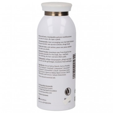 POLV.ASPERSORIA SETA 50GR DR.HAUS. POLV.ASPERSORIA SETA 50GR DR.HAUS.