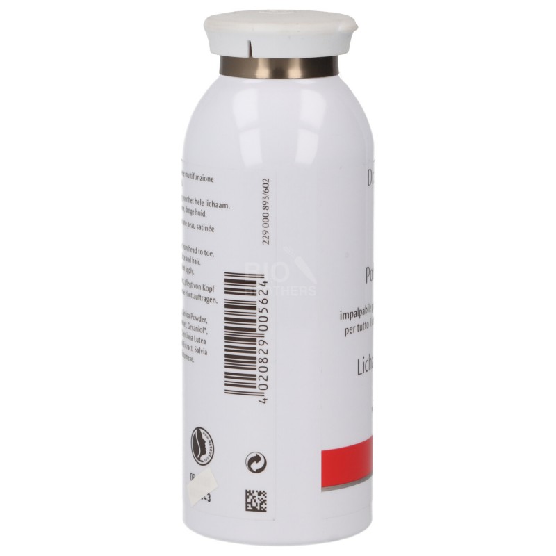 POLV.ASPERSORIA SETA 50GR DR.HAUS.