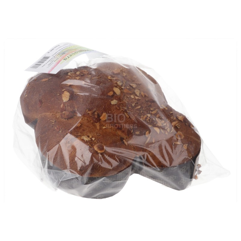 DOLCE PRIMAVERA 800G PANDETONI