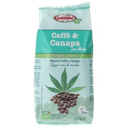 Caffè & canapa per moka