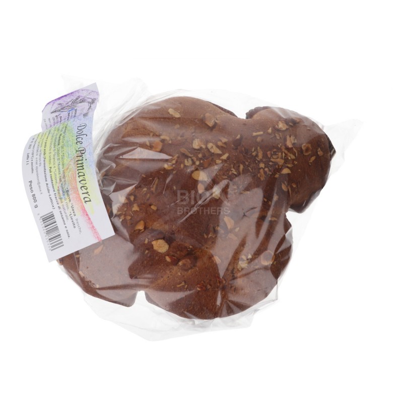 DOLCE PRIMAVERA 800G PANDETONI