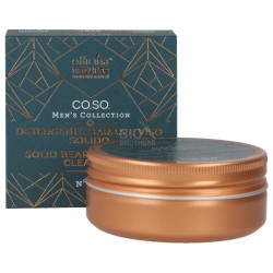 DETERGENTE SOLIDO VISO/BARBA N04 MEN'S CO.SO.
