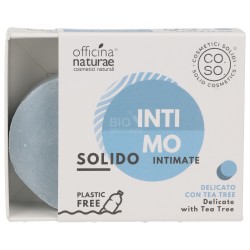 DETERG.INTIMO SOLIDO DELICATO 50G CO.SO.
