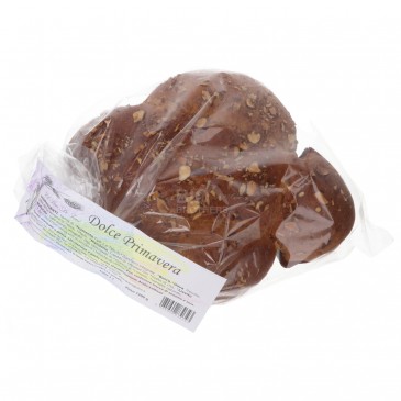 DOLCE PRIMAVERA 1200G PANDETONI DOLCE PRIMAVERA 1200G PANDETONI