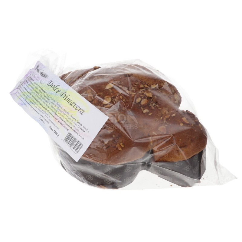 DOLCE PRIMAVERA 1200G PANDETONI