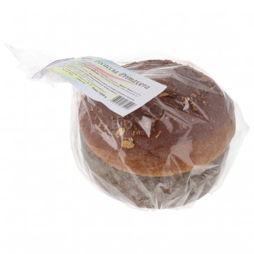 FOCACCIA DI NATALE 1200G PDT FOCACCIA DI NATALE 1200G PDT