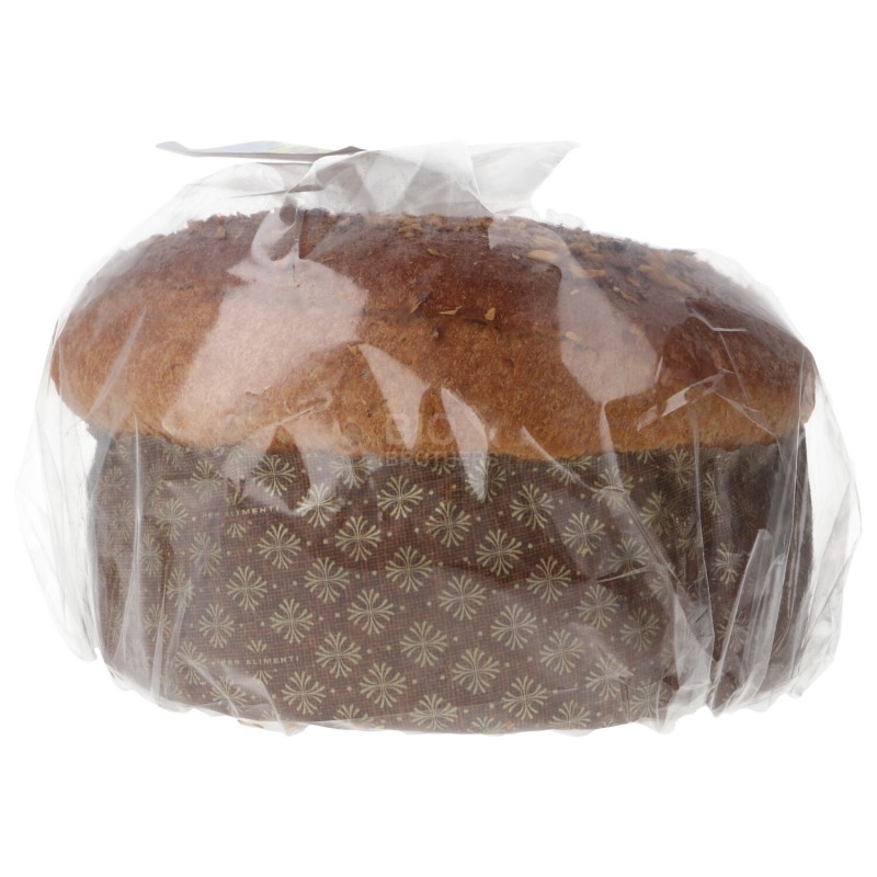 FOCACCIA DI NATALE 1200G PDT