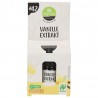 Estratto di Vaniglia in Gocce aroma Biologico