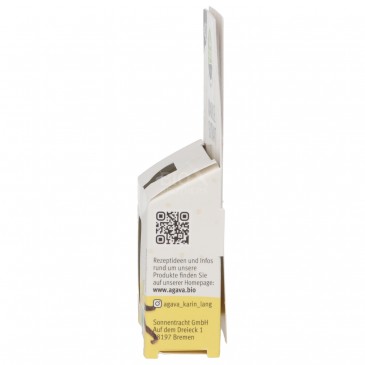 AROMA VANIGLIA BIO 4.5ML AGAVA AROMA VANIGLIA BIO 4.5ML AGAVA