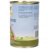 Minestrone pronto Bio Verdure & Riso vegetale