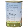 Minestrone pronto Bio Verdure & Riso vegetale