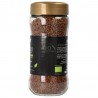 Caffè solubile intenso 100% arabica biologico
