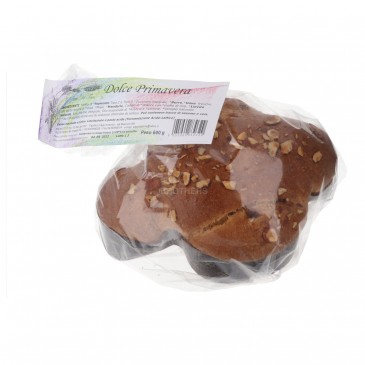 DOLCE PRIMAVERA 600G PANDETONI DOLCE PRIMAVERA 600G PANDETONI