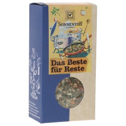 RESTI SUPER MIX SPEZIE BIO PER RESTI 50G SNN