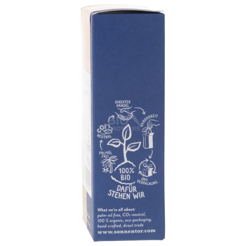 RESTI SUPER MIX SPEZIE BIO PER RESTI 50G SNN