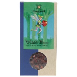 INFUSO FRAGOLINE BOSCO BIO 100G SNN