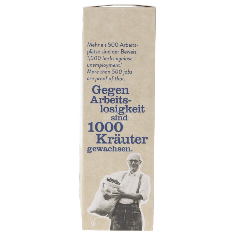 INFUSO FRAGOLINE BOSCO BIO 100G SNN