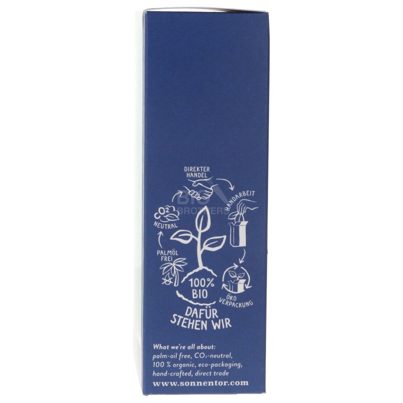 INFUSO FRAGOLINE BOSCO BIO 100G SNN