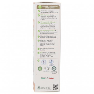 CREMA GEL ARNICA 75ML FLORA CREMA GEL ARNICA 75ML FLORA