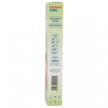 CONO AURICOLARE 2PZ OTOSAN CONO AURICOLARE 2PZ OTOSAN