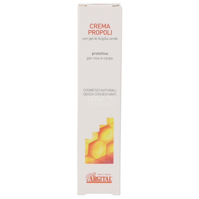 CREMA PROPOLI 50ML ARGITAL