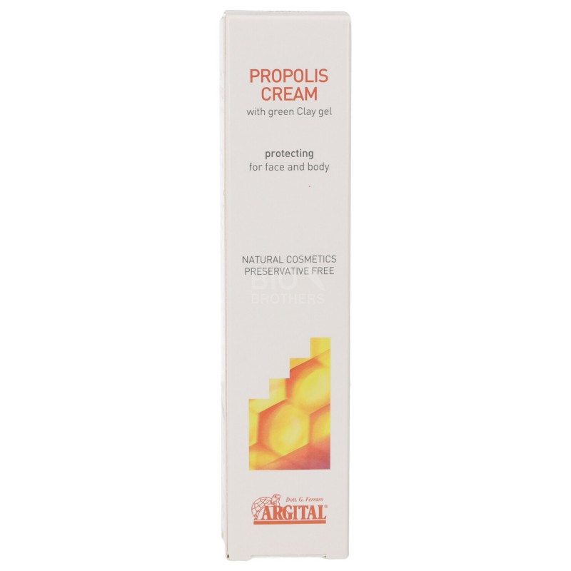 CREMA PROPOLI 50ML ARGITAL