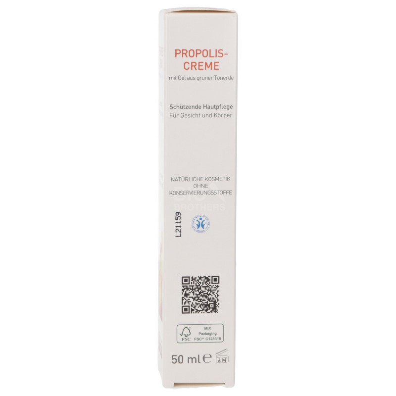CREMA PROPOLI 50ML ARGITAL