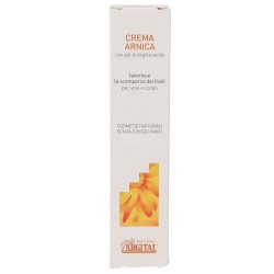 CREMA ARNICA 50ML ARGITAL