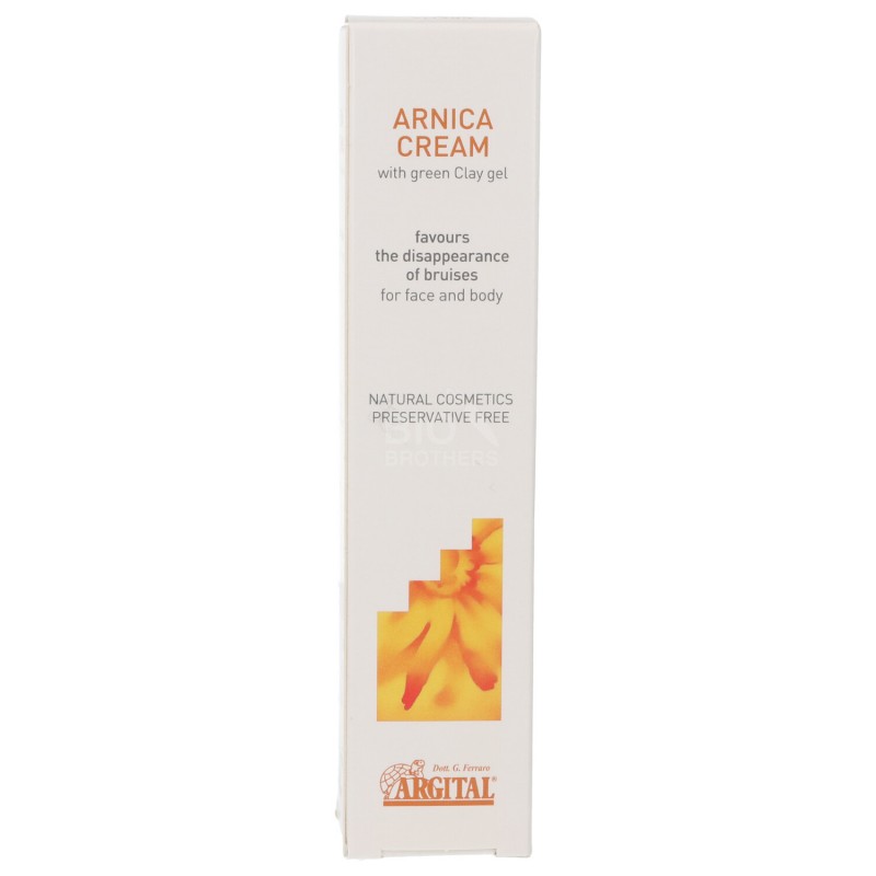 CREMA ARNICA 50ML ARGITAL