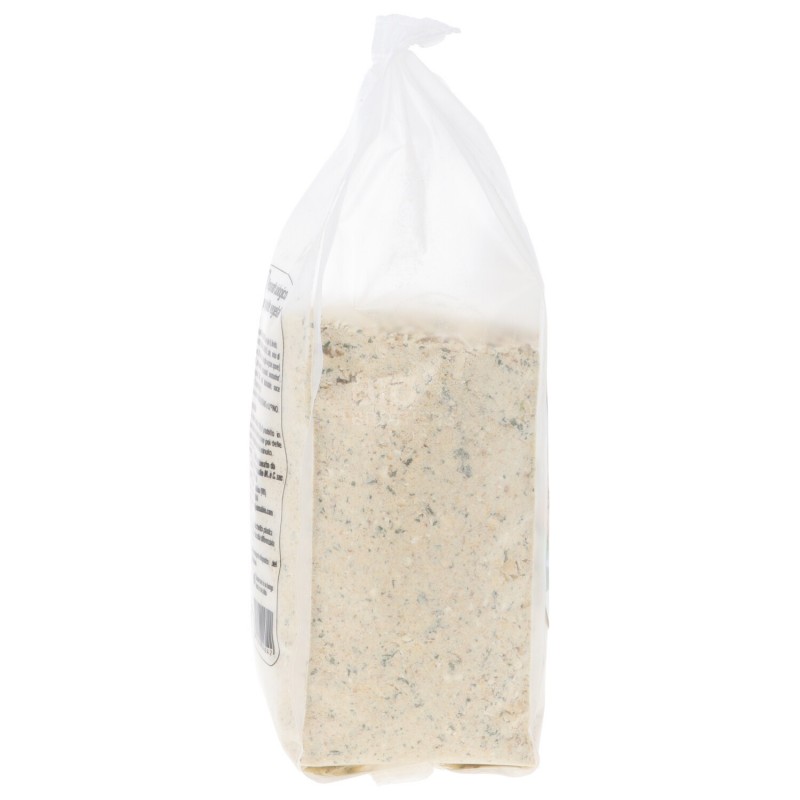 PREPARATO PER VEG-BURGER 500G PENSA BIO