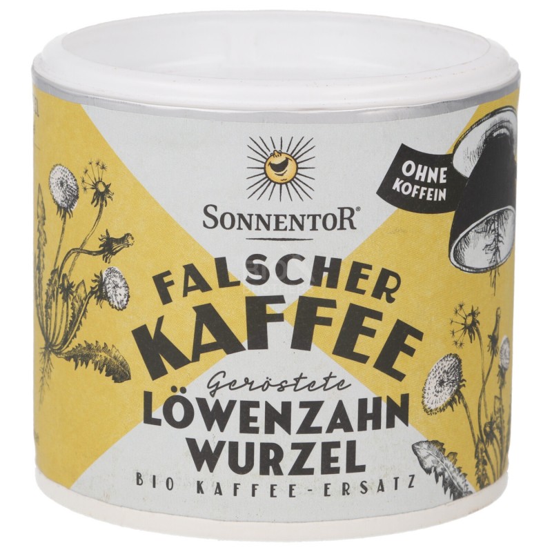 TARASSACO PER MOKA TOSTATO 75G SNN