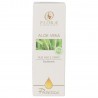 OLIO ALOE VERA BIO EQUILIBRANTE VISO E CORPO 50ML FLORA