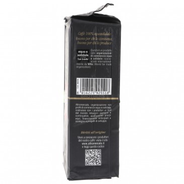 Caffè 100% arabica monorigine Nicaragua per moka Caffè 100% arabica monorigine Nicaragua per moka