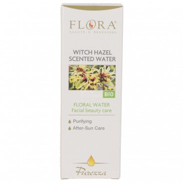 ACQUA DI AMAMELIS 100ML FLORA