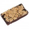 Crostatina alla Prugna con Crumble Bio Vegan