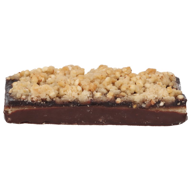 CROSTATINA PRUGNE & CRUMBLE VEGAN BIO 75G ROSENGARTEN