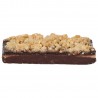 Crostatina alla Prugna con Crumble Bio Vegan