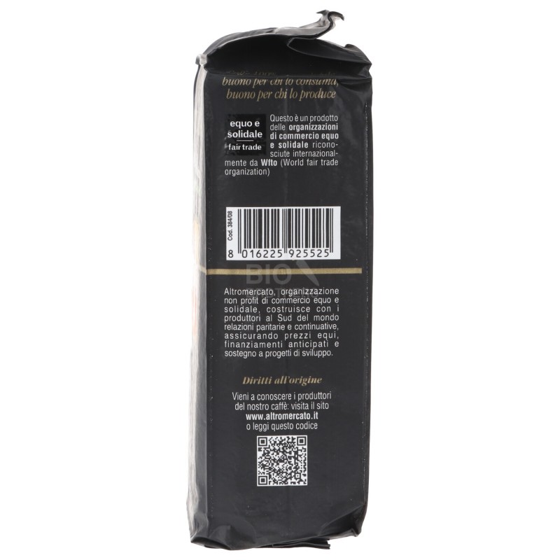 CAFFE UCIRI MESSICO 250GR CTM