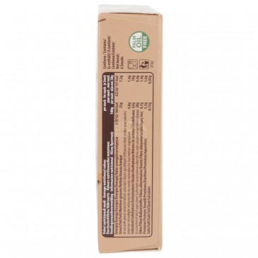 DELIZIA FARRO CACAO 6X30G BREAK BIO DELIZIA FARRO CACAO 6X30G BREAK BIO