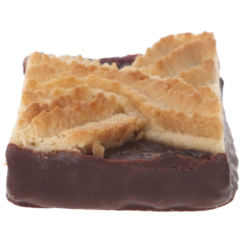 CROSTATINA CHERRY MAZIPAN VEGAN 75G ROSENGARTEN