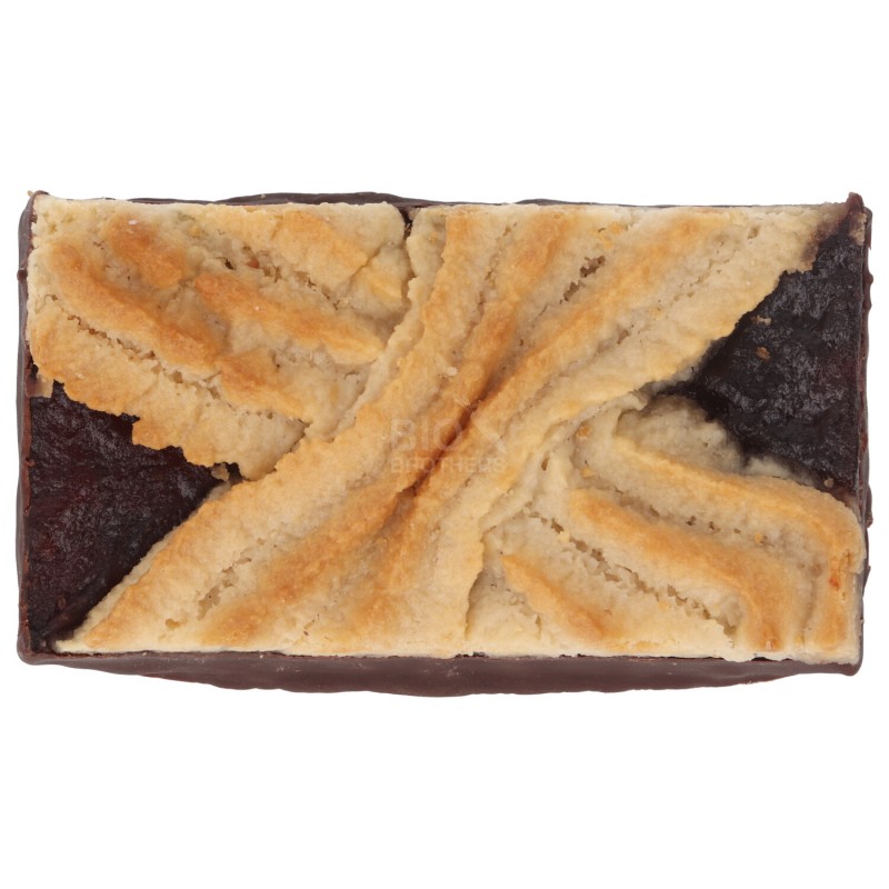 CROSTATINA CHERRY MAZIPAN VEGAN 75G ROSENGARTEN