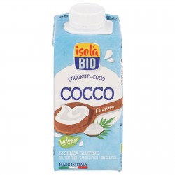 Crema di cocco biologica...