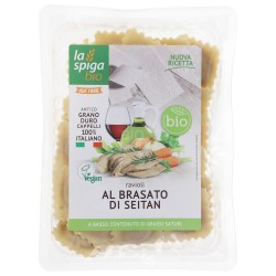 RAV. BRASATO SEITAN 250G LA SPIGA